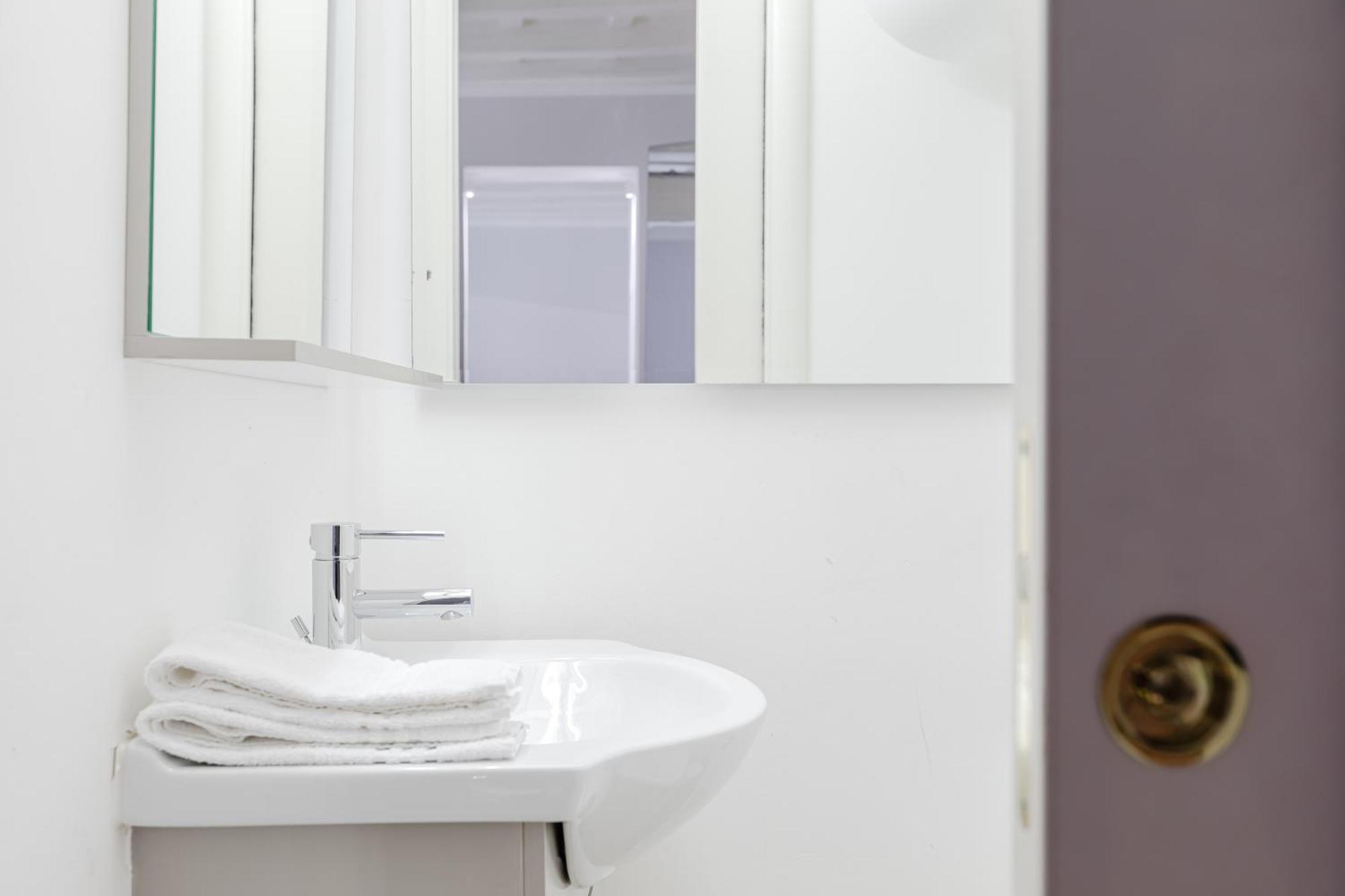 Appartement Piazza Margana Private